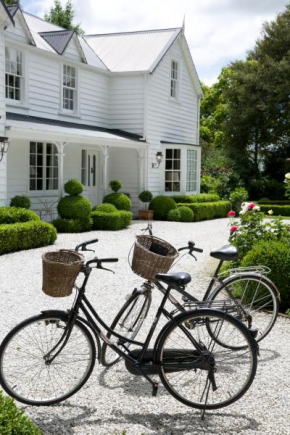 Wyett Annex, Greytown